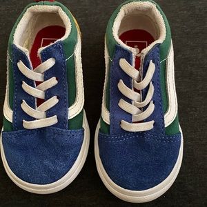 Kids Vans